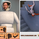 Illustration for article titled Stair Dismount iPhone Game Hands On (Verdict: Sadistic Fun)